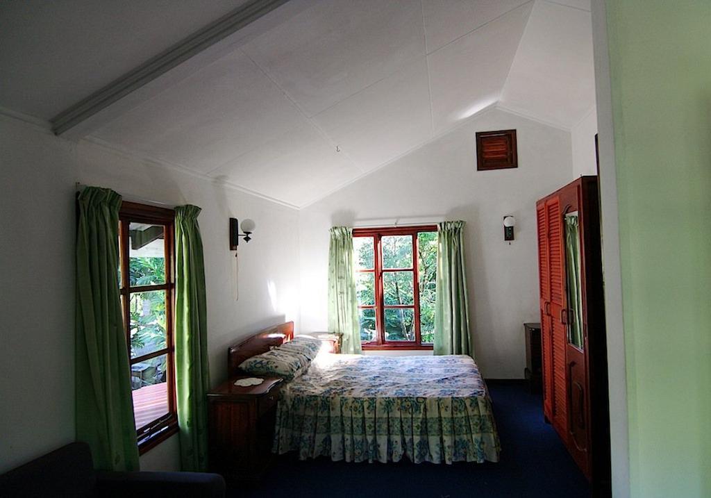 La Rocaille Villa Baie Lazare  Стая снимка